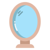 Mirror icon