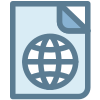 Atlas icon