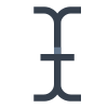 Text-Cursor icon