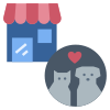 Petshop icon