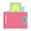 Wallet icon