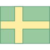 Bandiera A Croce icon