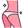 Slim Body icon