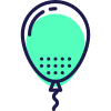 Balloon icon