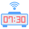 Digital Clock icon