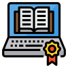 Notebook icon