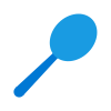 Spoon icon