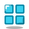 Health Data icon