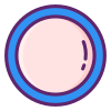 Circle icon