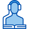 Audio Learning icon