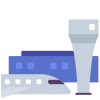 Airport icon