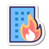 Incendios icon