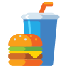 Fast Food icon