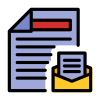 Document icon