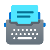 Blog icon