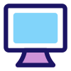 Monitor icon