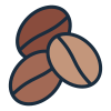 Coffee Beans icon