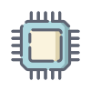 Chip icon