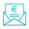 Invoice icon