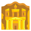 Petra icon