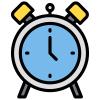 Alarm icon