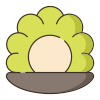 Oyster icon