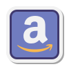 Amazon Square icon