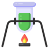 Chemistry Test icon