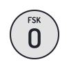 fsk-0 icon
