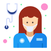 Medical Assistant icon