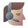 Online Support icon