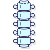 Spine icon