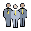 Business Group icon