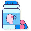 Medication icon