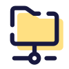 Shared Folder icon