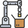 Automated icon