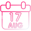 Kalender icon