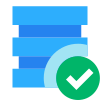 Conferma Database icon