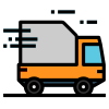 Delivery icon