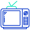 Television icon