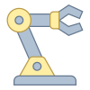 Robotic Arm icon