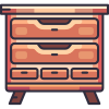 Cupboard icon