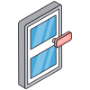 Door icon