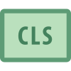 CLS icon