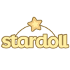 poupée star icon