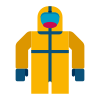 Protective Gear icon