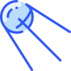 Sputnik icon