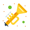 Horn icon