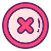 Close Button icon