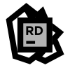 Reiter-Jetbrains icon